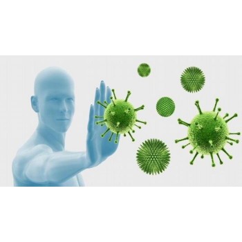 Вирусы не пройдут! Как безопасно защититься от заболевания